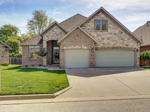 4576 S Stoney Court, Springfield, MO 65810