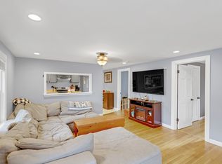 29 Peterson Rd, Quincy, MA 02169