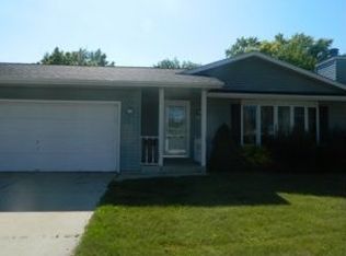3804 S 11th St, Sheboygan, WI 53081
