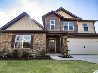 112 Pulley Ln, Toney, AL 35773