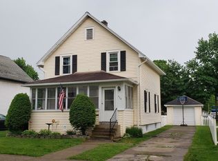 508 W Franklin St, Endicott, NY 13760