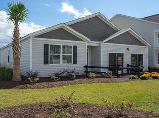 945 Laurens Mill Dr, Myrtle Beach, SC 29579