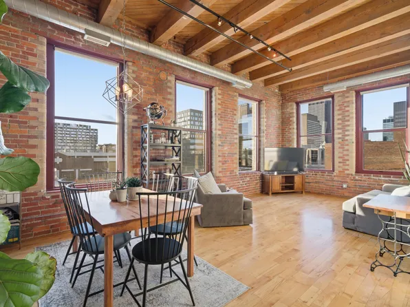 150 E Main St APT 409, Columbus, OH 43215