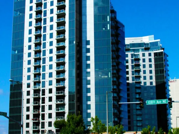 10610 NE 9th Pl #927, Bellevue, WA 98004