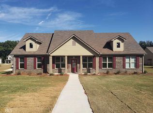 1109 Abundance Dr #39, Locust Grove, GA 30248