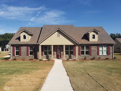 1109 Abundance Dr #39, Locust Grove, GA, 30248