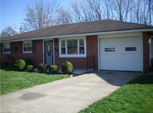 970 Switzer Dr, Troy, OH 45373