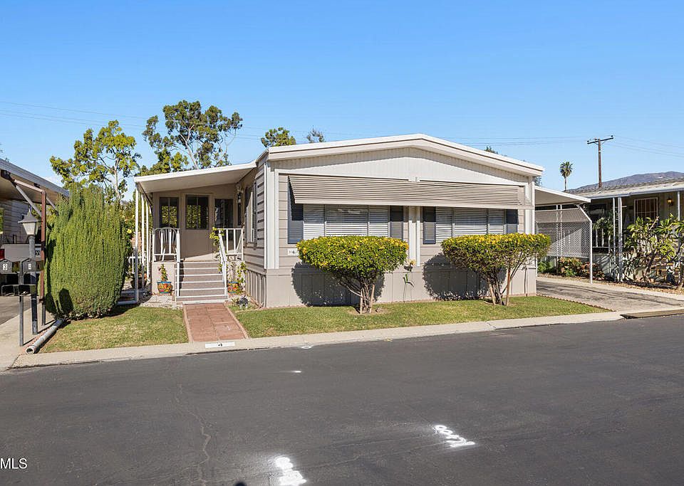 1st image of 500 W Santa Maria St Space 4