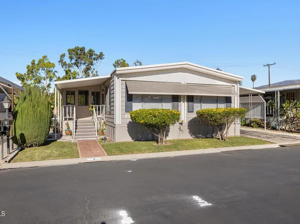 500 W Santa Maria St Space 4, Santa Paula, CA 93060