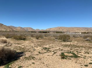 Buchanan St, Lucerne valley, CA 92356