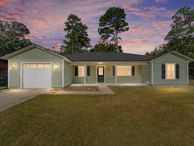 4422 NW 20th Ter, Gainesville, FL, 32605
