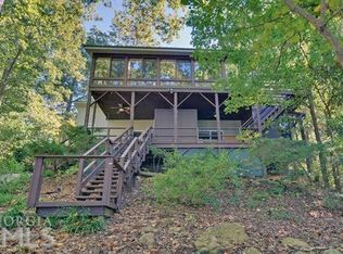 94 River Ridge Rd, Martin, GA 30557