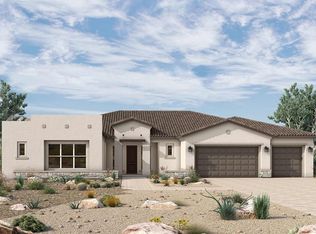 Littleleaf Plan, Suelo at Legado West, Queen Creek, AZ 85142
