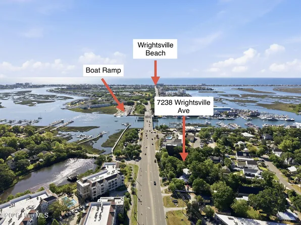 7238 Wrightsville Avenue, Wilmington, NC 28403