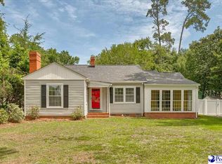 715 Prestwood Dr, Hartsville, SC 29550