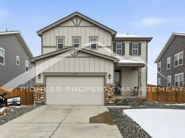 27501 E 7th Dr, Aurora, CO 80018