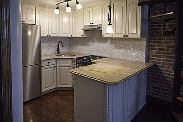Rented by Owner