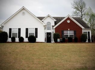 1315 Brisbane Dr, Dacula, GA 30019