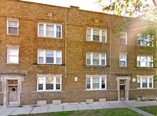 1733-39 E 75th St #3, Chicago, IL 60649