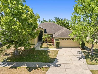 5365 Dahlia Reserve Dr, Kissimmee, FL, 34758