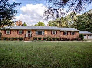 11701 Latane Wood Rd, Chesterfield, VA 23838