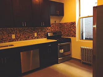 Rented by A Class Realty Corp