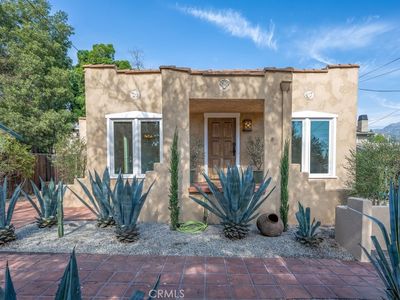 281 San Gabriel Ct, Sierra Madre, CA, 91024