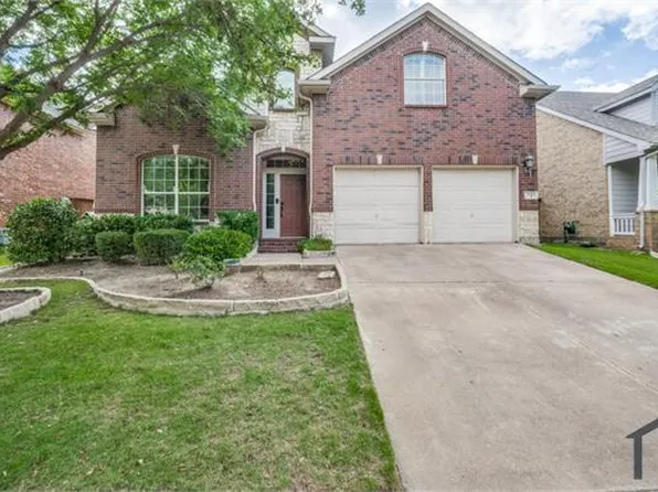 1650 Meadows Ave, Argyle, TX 76226