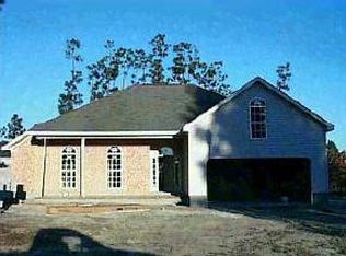 238 Eagle Lake Rd N, Augusta, SC --