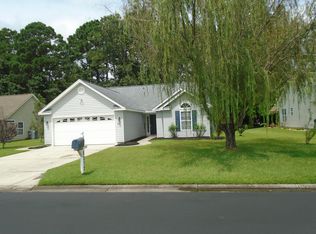 8272 Tartan Ln, Myrtle Beach, SC 29588
