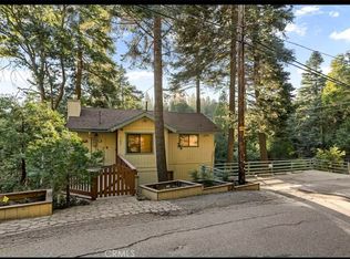 707 Virginia Ct, Lake Arrowhead, CA 92352