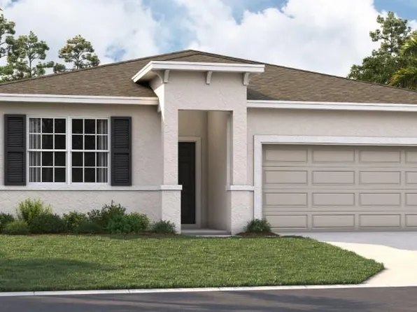 8963 Crowned Eagle Dr, Leesburg, FL 34788
