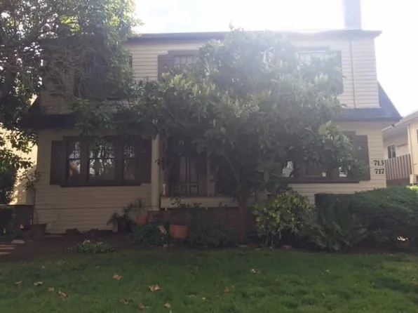 711 Highland Ave, San Mateo, CA 94401