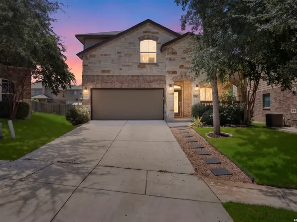 12310 Lantana Leaf, San Antonio, TX 78253