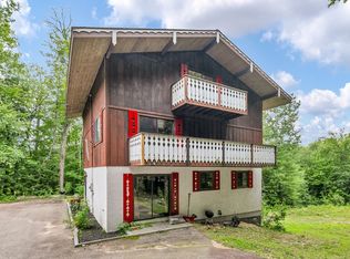 38 Schwabing Pl, Bartlett, NH 03812