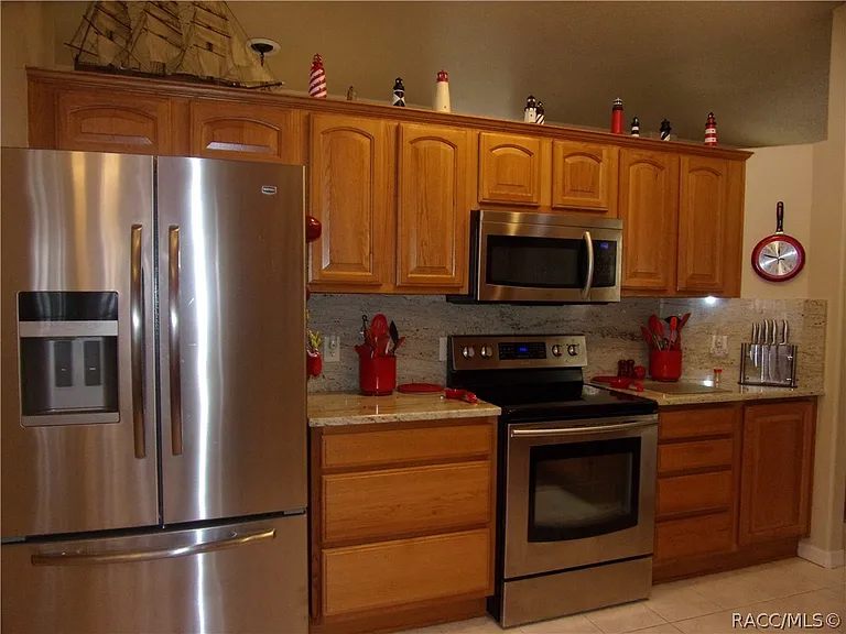 3521 S Belgrave Dr — Photo 20
