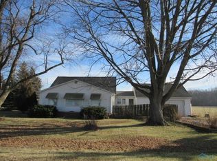 17848 Road 7, Hicksville, OH 43526