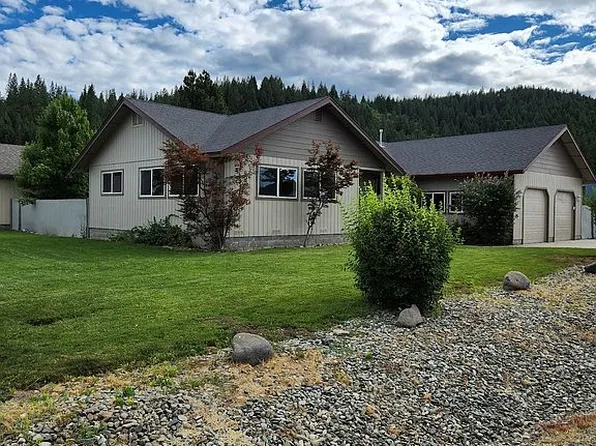 38 Pony Ct, Quincy, CA 95971