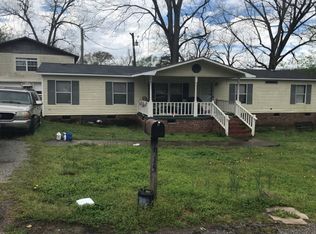 915 Booker St, Newberry, SC 29108