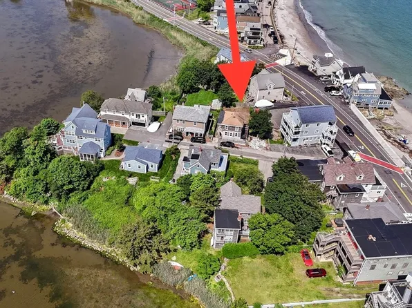 6 Montana Ave, Hull, MA 02045