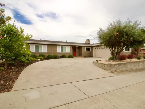 5241 College Gardens Ct, San Diego, CA 92115