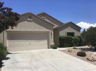 3900 Tundra Swan Ct NW, Albuquerque, NM 87120