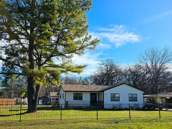 9524 Saint Rosalie Dr, Dallas, TX 75217