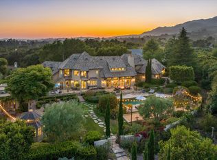 630 Stonehouse Ln, Santa Barbara, CA 93108