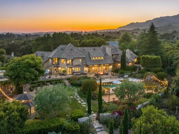 630 Stonehouse Ln, Santa Barbara, CA 93108