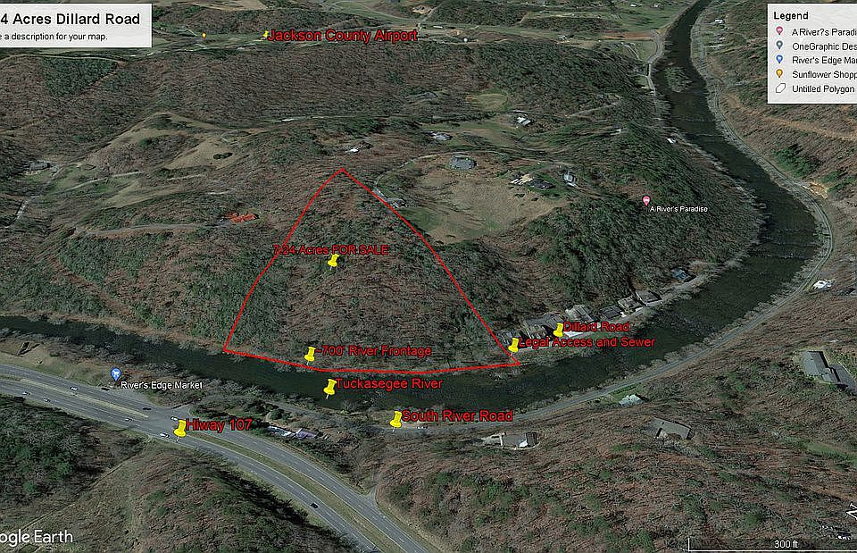 Dillard Rd, Sylva, NC 28779 Zillow