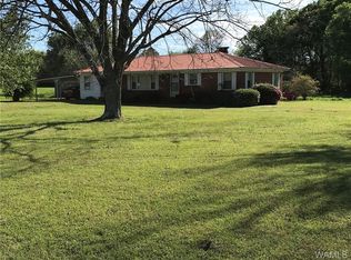 13871 County Road 21, Moundville, AL 35474