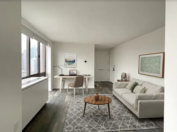 520 W 43rd St, New York, NY