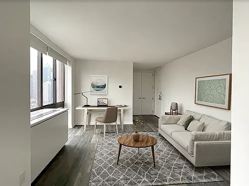 520 W 43rd St #33D Photo 1