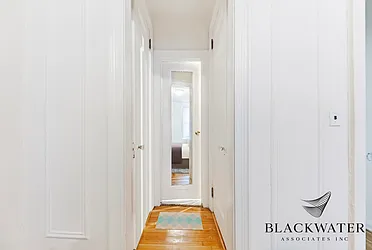 Rented by Blackwater Associates Inc.